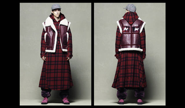 <strong>PHENOMENON｜フェノメノン</strong>