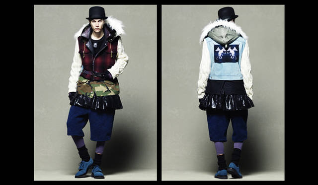 <strong>PHENOMENON｜フェノメノン</strong>