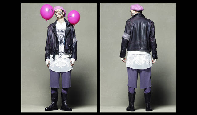 <strong>PHENOMENON｜フェノメノン</strong>