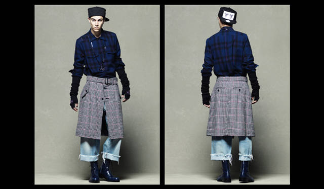 <strong>PHENOMENON｜フェノメノン</strong>