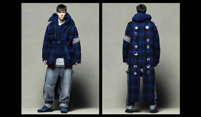 <strong>PHENOMENON｜フェノメノン</strong>