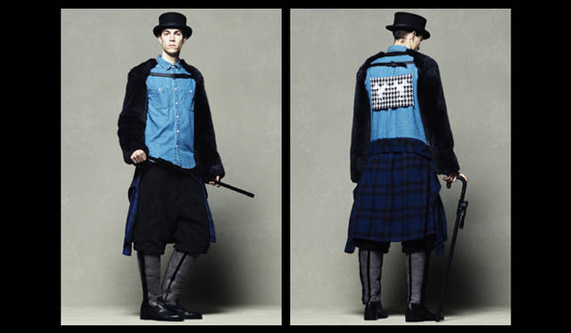 <strong>PHENOMENON｜フェノメノン</strong>