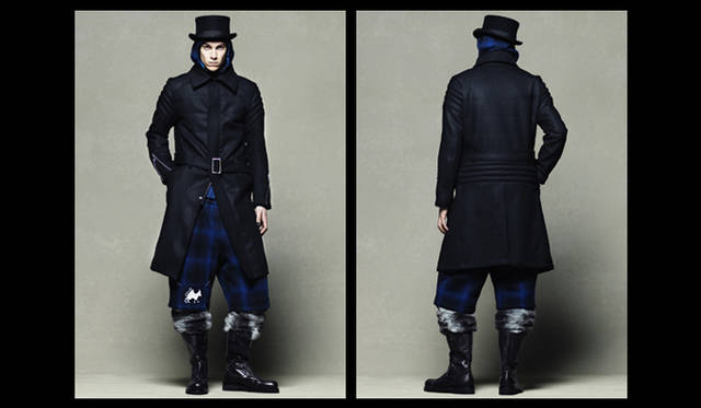 <strong>PHENOMENON｜フェノメノン</strong>