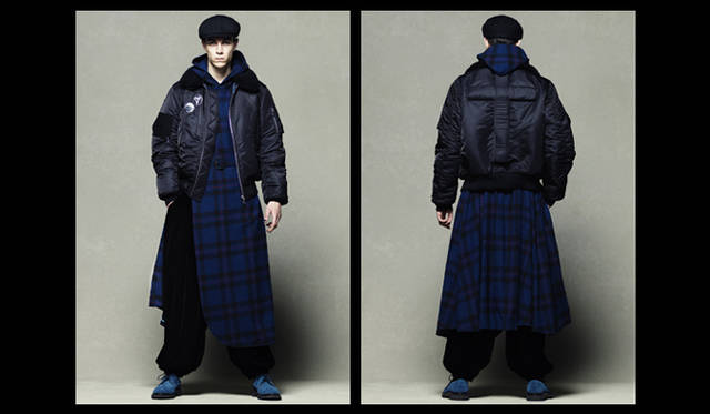 <strong>PHENOMENON｜フェノメノン</strong>