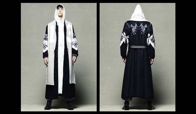 <strong>PHENOMENON｜フェノメノン</strong>