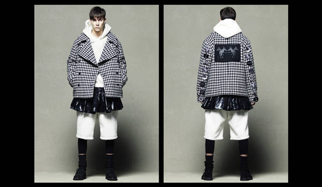 <strong>PHENOMENON｜フェノメノン</strong>