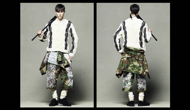 <strong>PHENOMENON｜フェノメノン</strong>