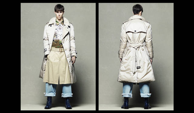 <strong>PHENOMENON｜フェノメノン</strong>