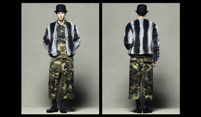 <strong>PHENOMENON｜フェノメノン</strong>