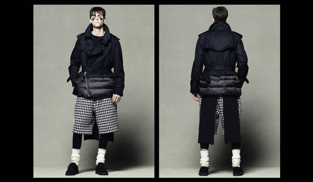 <strong>PHENOMENON｜フェノメノン</strong>