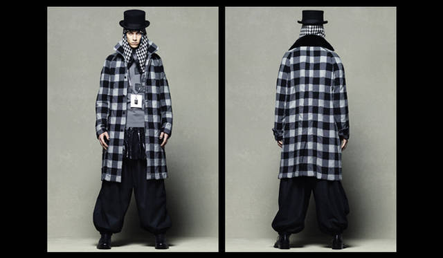 <strong>PHENOMENON｜フェノメノン</strong>