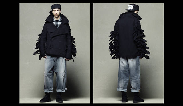 <strong>PHENOMENON｜フェノメノン</strong>