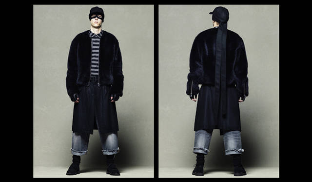 <strong>PHENOMENON｜フェノメノン</strong>