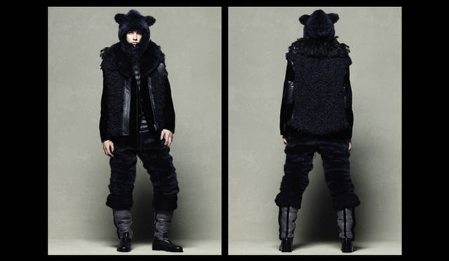 <strong>PHENOMENON｜フェノメノン</strong>