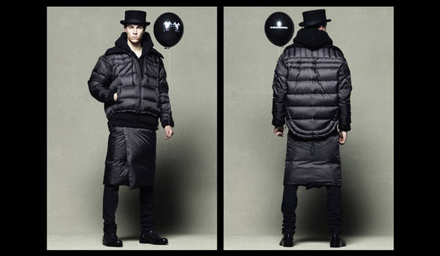 <strong>PHENOMENON｜フェノメノン</strong>