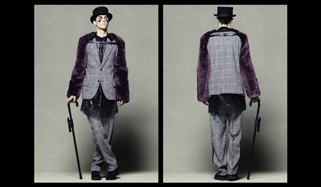 <strong>PHENOMENON｜フェノメノン</strong>