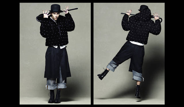 <strong>PHENOMENON｜フェノメノン</strong>