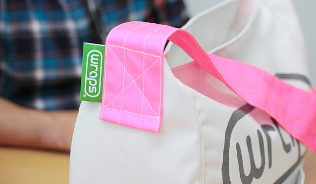 <strong>wraps｜ラップス</strong>　生まれ変わった新生ラップスの魅力