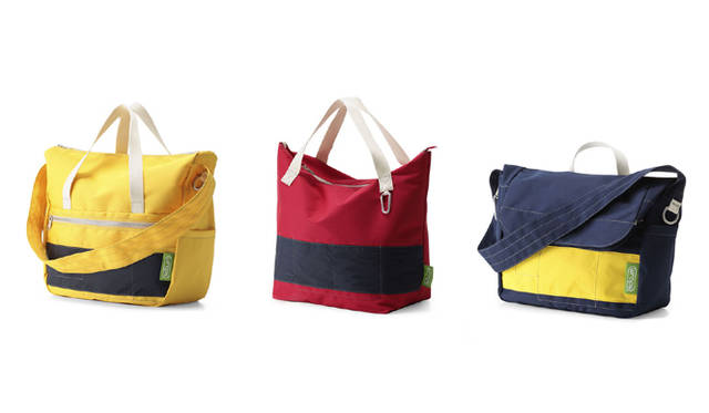 <strong>wraps｜ラップス</strong>　生まれ変わった新生ラップスの魅力　「CYCLE」シリーズ