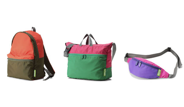 <strong>wraps｜ラップス</strong>　生まれ変わった新生ラップスの魅力 「BALANCE」シリーズ