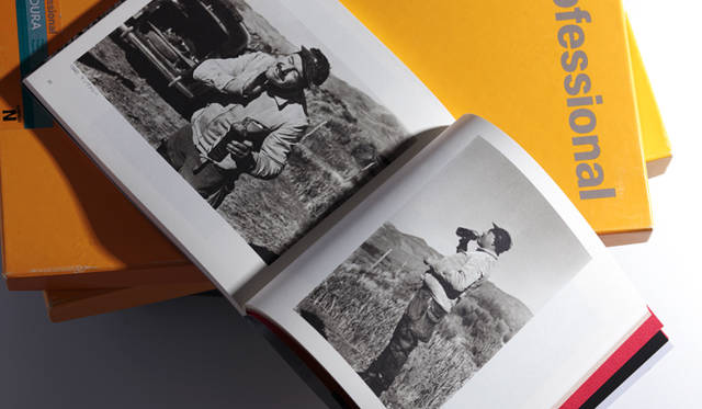 <strong>BOOK ｜『PAPA & CAPA ヘミングウェイとキャパの17年』 </strong>