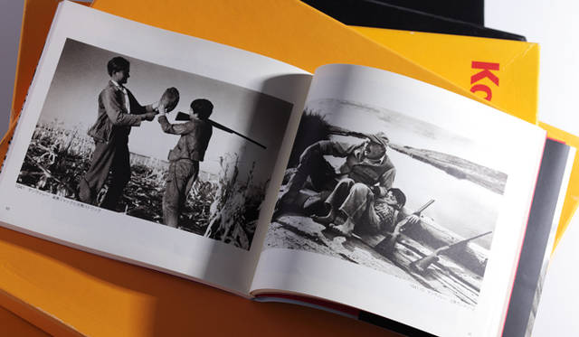 <strong>BOOK ｜『PAPA & CAPA ヘミングウェイとキャパの17年』 </strong>