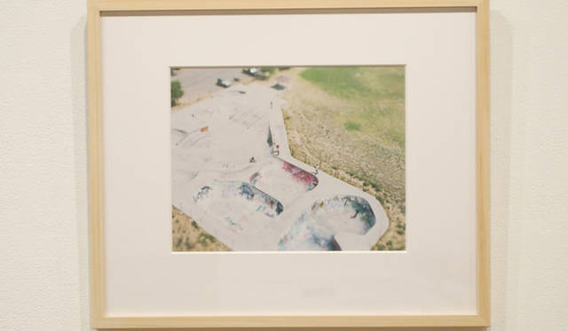 <strong>写真家による作品のチャリティ販売がいよいよ明日から</strong>　　本城直季