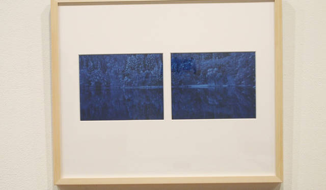 <strong>写真家による作品のチャリティ販売がいよいよ明日から</strong>　　阪野貴也