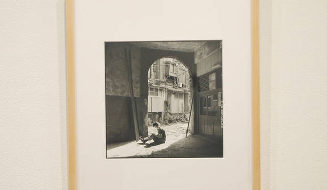 <strong>写真家による作品のチャリティ販売がいよいよ明日から</strong>　　ハービー山口