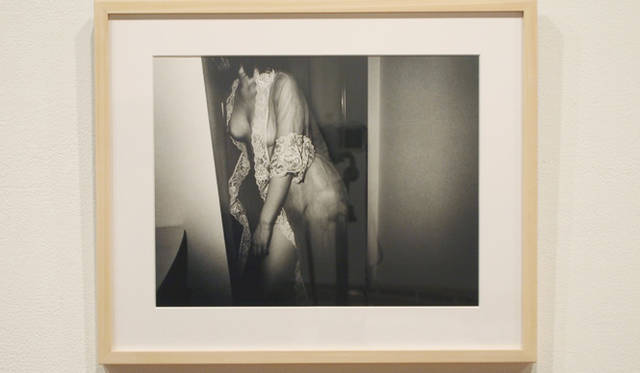 <strong>写真家による作品のチャリティ販売がいよいよ明日から</strong>　　笠井爾示