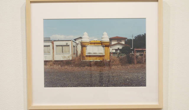 <strong>写真家による作品のチャリティ販売がいよいよ明日から</strong>　　Keith Ng