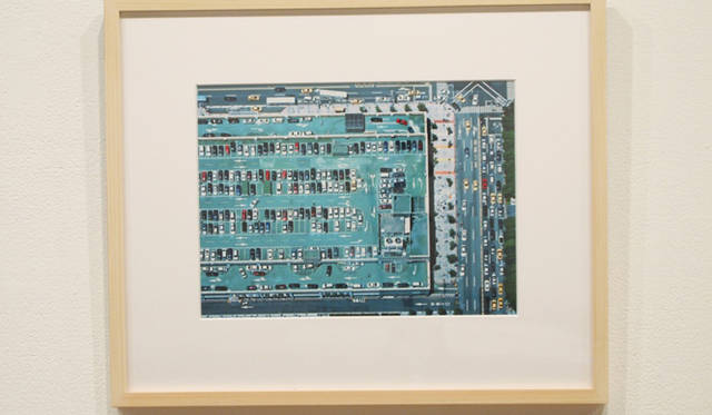 <strong>写真家による作品のチャリティ販売がいよいよ明日から</strong>　　高木康行