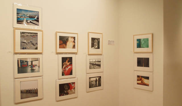 <strong>写真家による作品のチャリティ販売がいよいよ明日から</strong>　　