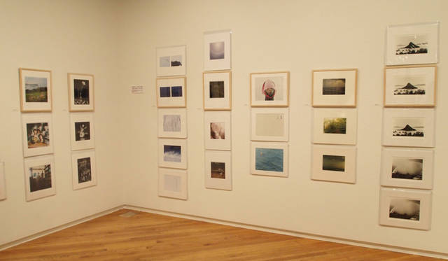 <strong>写真家による作品のチャリティ販売がいよいよ明日から</strong>　　