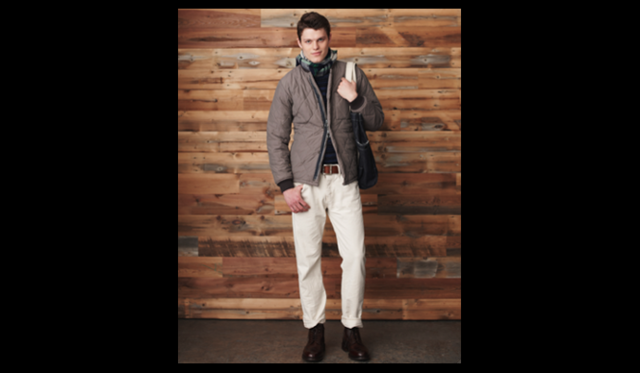 <strong>J.CREW｜J.クルー</strong>