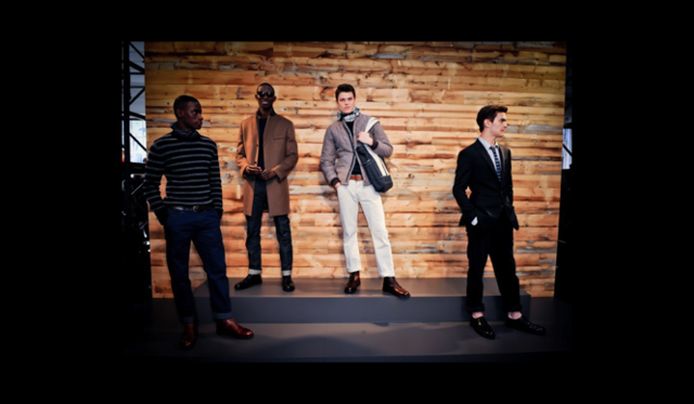 <strong>J.CREW｜J.クルー</strong>