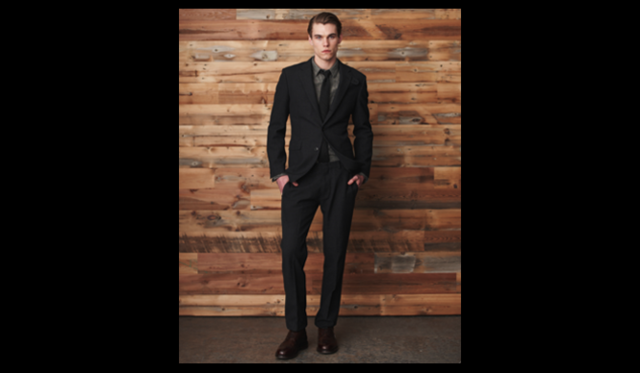 <strong>J.CREW｜J.クルー</strong>