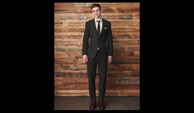 <strong>J.CREW｜J.クルー</strong>