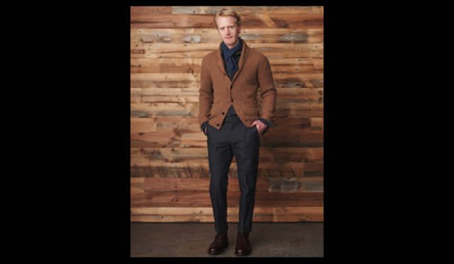 <strong>J.CREW｜J.クルー</strong>