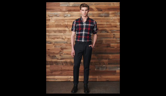 <strong>J.CREW｜J.クルー</strong>