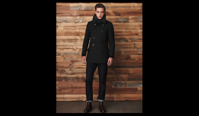 <strong>J.CREW｜J.クルー</strong>