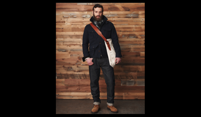 <strong>J.CREW｜J.クルー</strong>