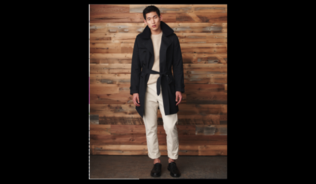 <strong>J.CREW｜J.クルー</strong>