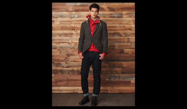 <strong>J.CREW｜J.クルー</strong>