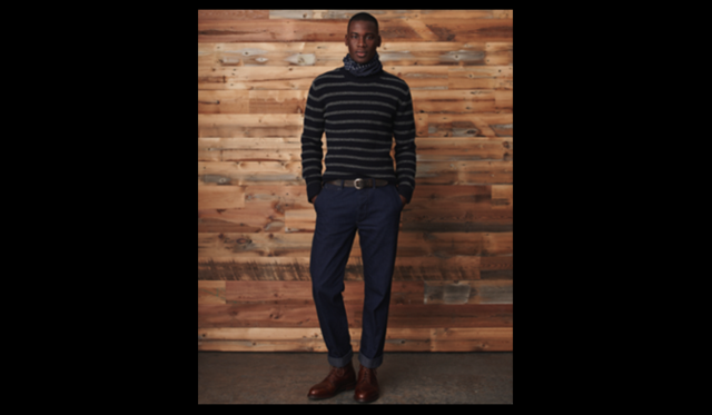 <strong>J.CREW｜J.クルー</strong>