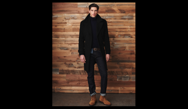 <strong>J.CREW｜J.クルー</strong>