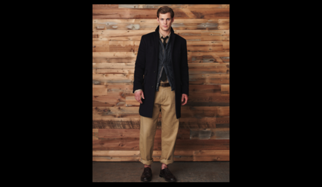 <strong>J.CREW｜J.クルー</strong>