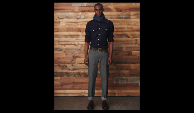 <strong>J.CREW｜J.クルー</strong>