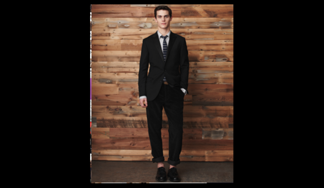 <strong>J.CREW｜J.クルー</strong>