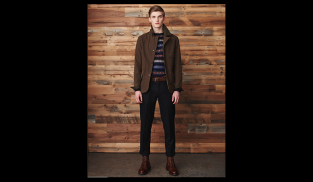 <strong>J.CREW｜J.クルー</strong>